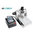 utech mini cnc router 3d precio de la máquina de fresado